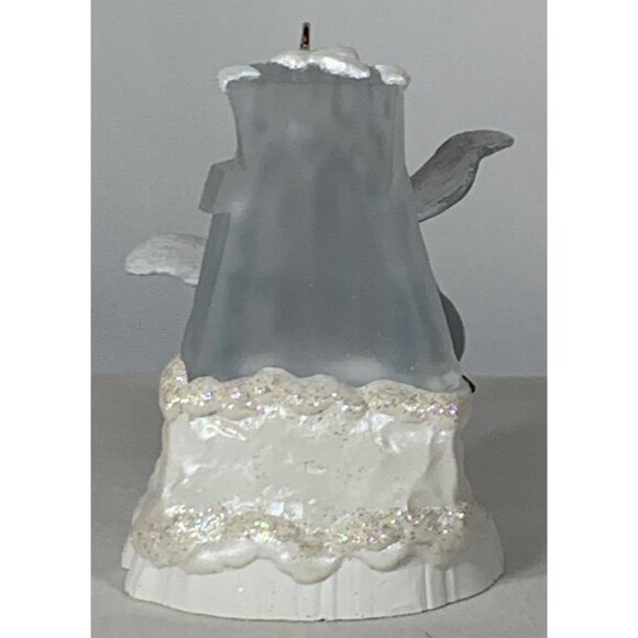 Hallmark Keepsake Mumble Moves Ornament 2006 Penguin Happy Feet Dance Christmas - Picture 3 of 12